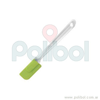 Espátula de silicona 3.5