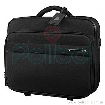 Portafolio Semi Rígido de 40 cm.