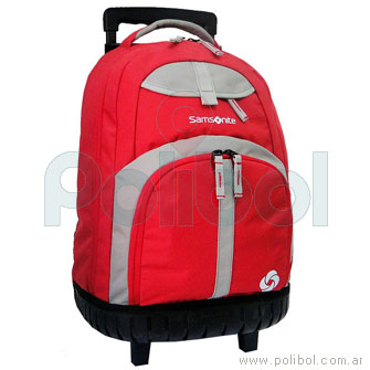 Mochila de carro 50 cm. Samsonite |065566| - Polibol