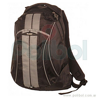 Mochila urbana Transit 45