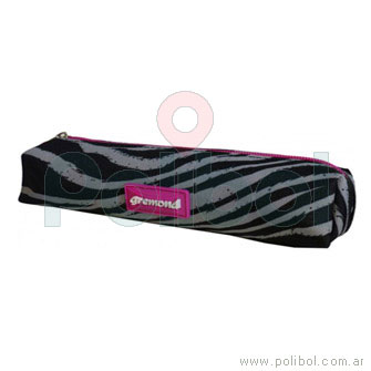 Canopla tubo