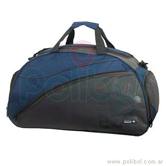Bolso deportivo Transit de 60 cm