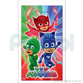 Bolsitas PJMASKS