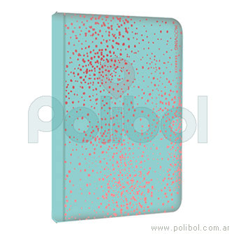 Libreta Sparkle 10 x 14