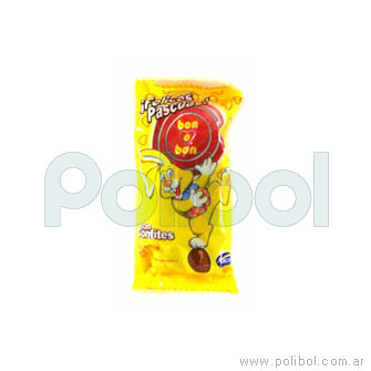 Huevo de pascua Bon o Bon