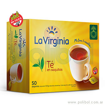 Té