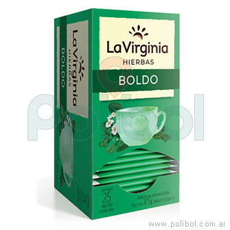 Té de Boldo