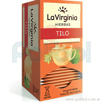 Té de tilo