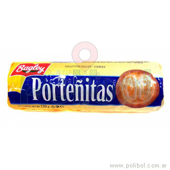 Porteñitas
