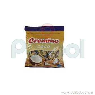 Caramelos de coco