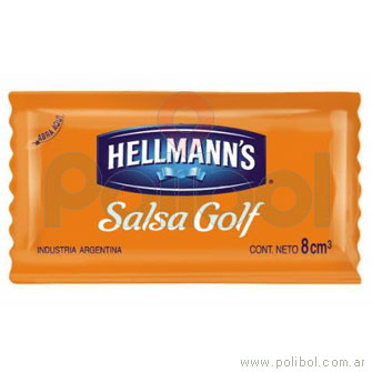 Salsa Golf