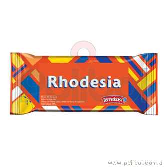 Rhodesia x36