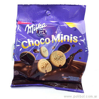 Choco Minis