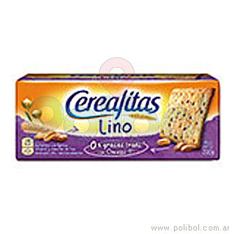 Galletitas Lino