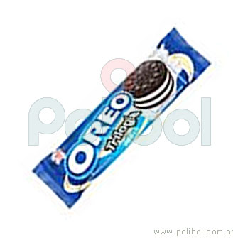 Galletitas Trilogía