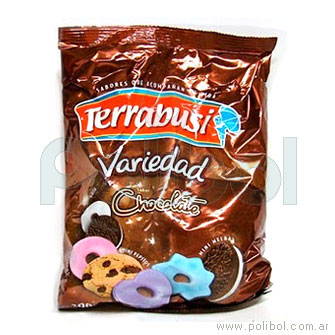 Variedad Chocolate