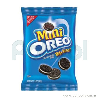 Galletitas Mini