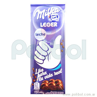 Leger Leche