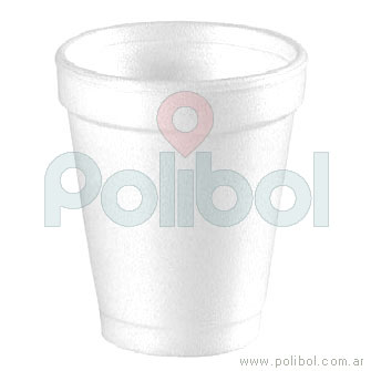 Vaso térmicos 120 cc.