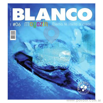 Blanco Magazin N 06