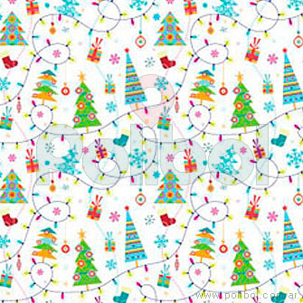 Lámina para decoupage 1412