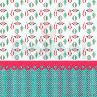 Lámina para decoupage 1408