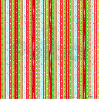 Lámina para decoupage 1407