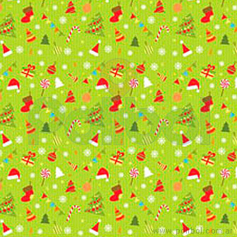 Lámina para decoupage 1402