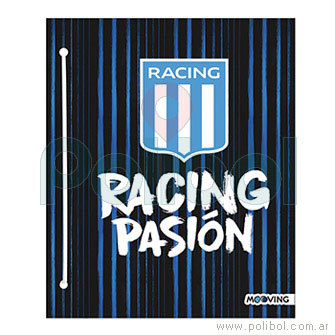 Carpeta N3 Racing