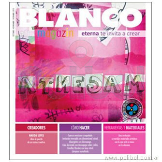 Blanco Magazin N 11