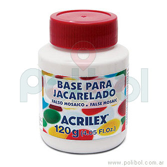 Base para jacarelado