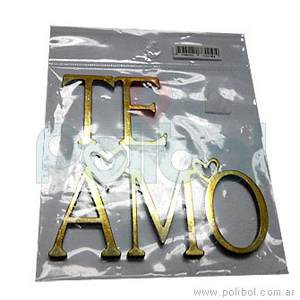 Te Amo