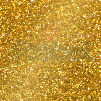 Glitter Oro