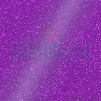 Glitter Fucsia