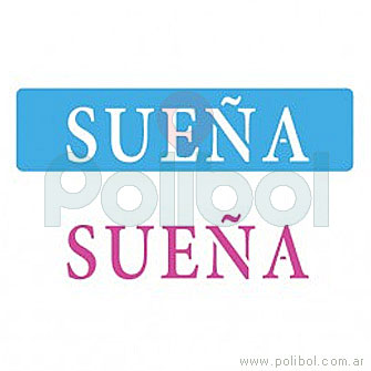 Stencil Sueña