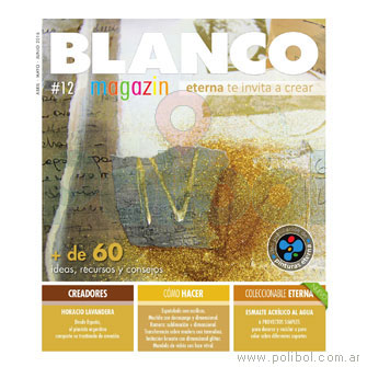 Blanco Magazin N 12