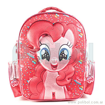 Mochila espalda Pequeño Pony 40