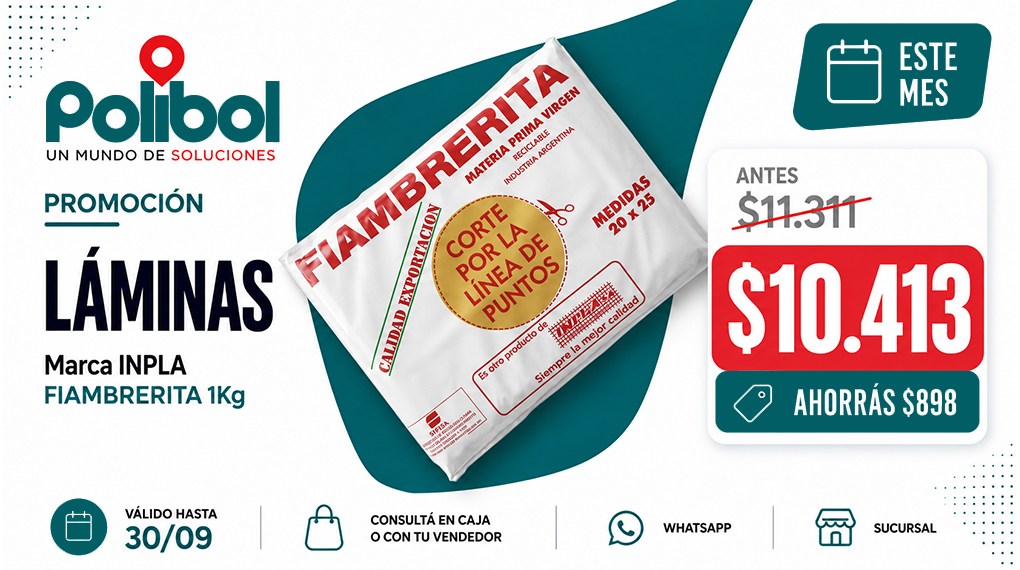 Promoción Promoción