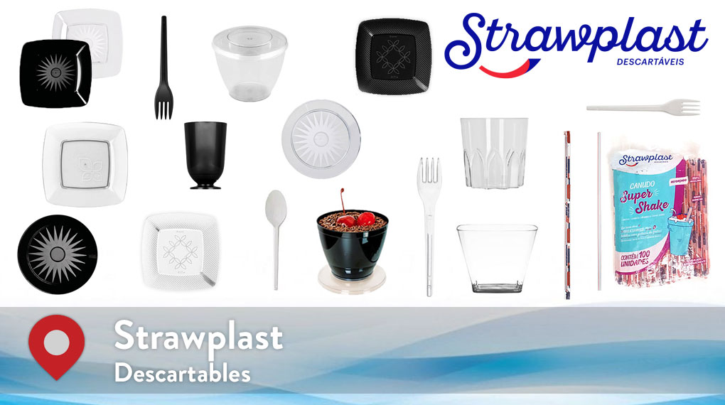 Strawplast