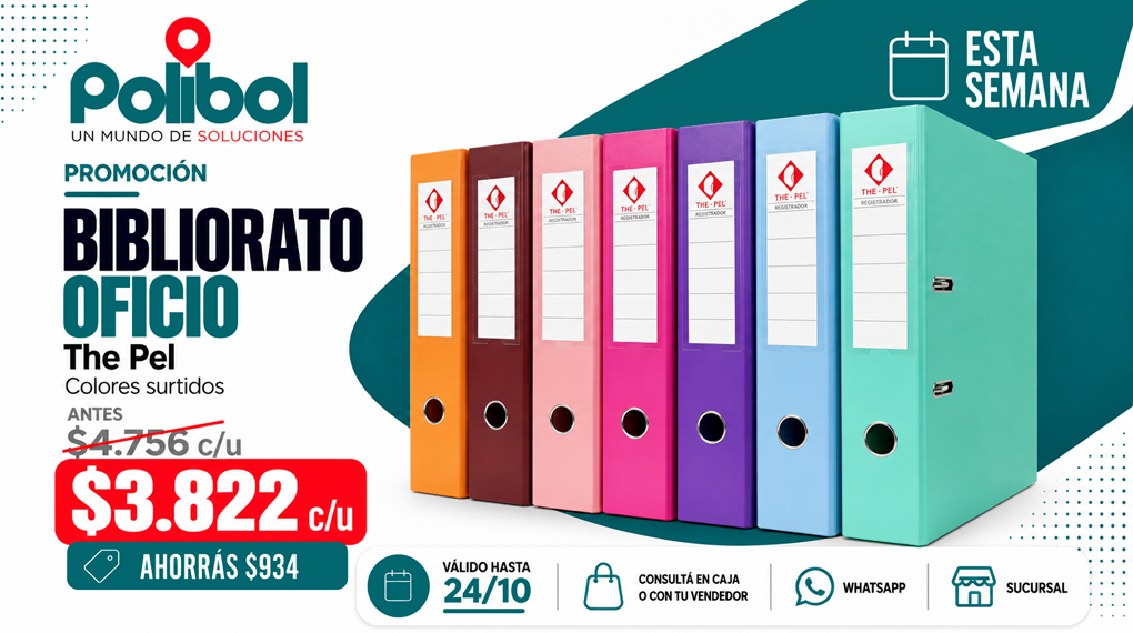 Promo Bibliorato Promo Bibliorato