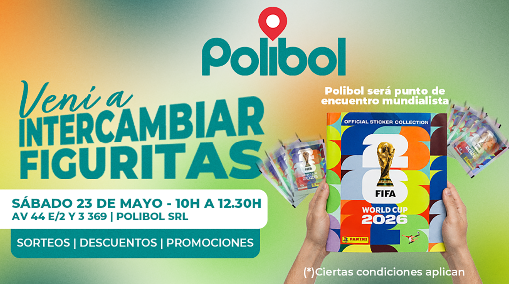 Mundial 2026
